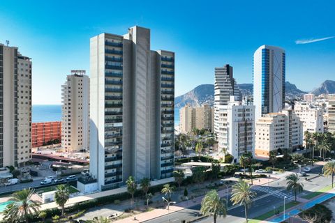 Lejlighed i Calpe, Alicante, Calpe - € 670.000 | Ref: A0832 - foto 18