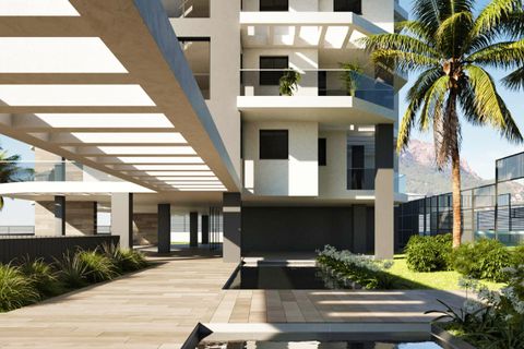 Lejlighed i Calpe, Alicante, Calpe - € 670.000 | Ref: A0832 - foto 19