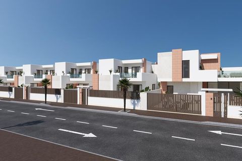 Villa i Roldan, Murcia, Roldan - € 374.900 | Ref: Villas-Gaura-3 - foto 9
