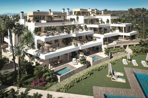 Leilighet i Marbella, Malaga, Marbella - € 1 250 000 | Ref: PANR-15426 - foto 8