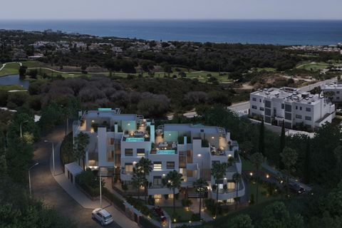 Leilighet i Marbella, Malaga, Marbella - € 1 250 000 | Ref: PANR-15426 - foto 10