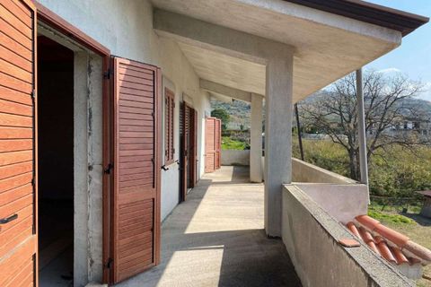 Villa a Belvedere Marittimo, Cosenza, Belvedere Marittimo - € 142.000 | Ref: 107 - foto 14