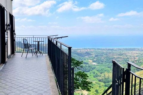 Villa i Maiera, Cosenza, Maiera - € 151.000 | Ref: 357 - foto 1