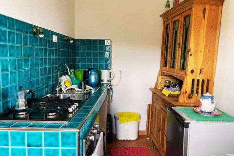 Villa i Maiera, Cosenza, Maiera - € 151.000 | Ref: 357 - foto 4