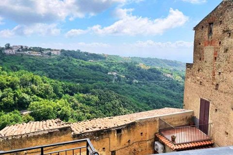 Villa i Maiera, Cosenza, Maiera - € 151.000 | Ref: 357 - foto 18