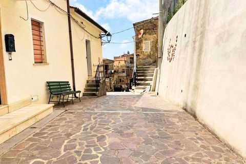 Villa i Maiera, Cosenza, Maiera - € 151.000 | Ref: 357 - foto 19