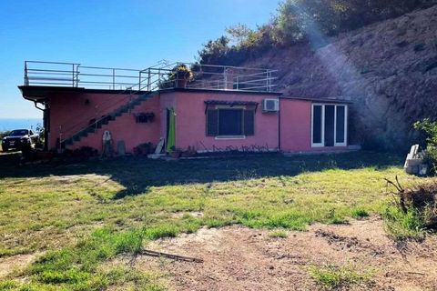 Villa a Belvedere Marittimo, Cosenza, Belvedere Marittimo - € 150.000 | Ref: 425 - foto 2