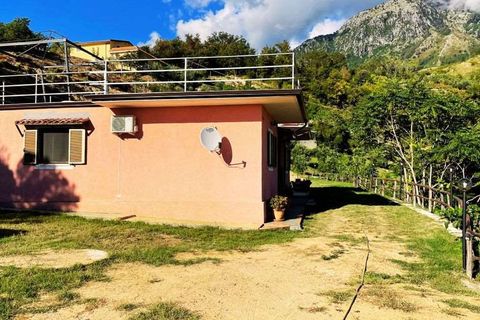 Villa a Belvedere Marittimo, Cosenza, Belvedere Marittimo - € 150.000 | Ref: 425 - foto 3