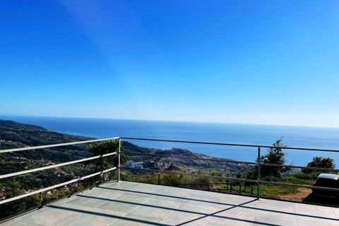 Villa a Belvedere Marittimo, Cosenza, Belvedere Marittimo - € 150.000 | Ref: 425 - foto 4