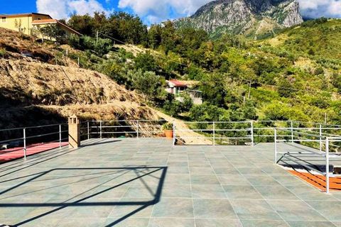 Villa a Belvedere Marittimo, Cosenza, Belvedere Marittimo - € 150.000 | Ref: 425 - foto 6