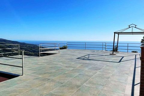 Villa a Belvedere Marittimo, Cosenza, Belvedere Marittimo - € 150.000 | Ref: 425 - foto 7