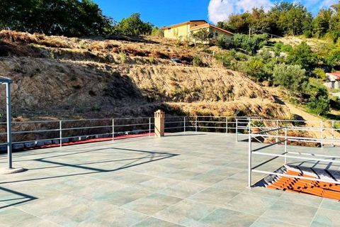 Villa a Belvedere Marittimo, Cosenza, Belvedere Marittimo - € 150.000 | Ref: 425 - foto 8