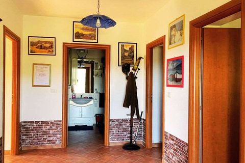 Villa a Belvedere Marittimo, Cosenza, Belvedere Marittimo - € 150.000 | Ref: 425 - foto 13