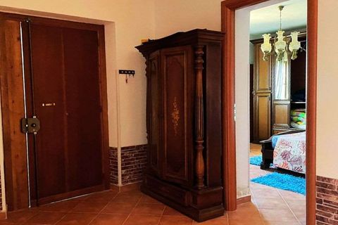 Villa a Belvedere Marittimo, Cosenza, Belvedere Marittimo - € 150.000 | Ref: 425 - foto 14