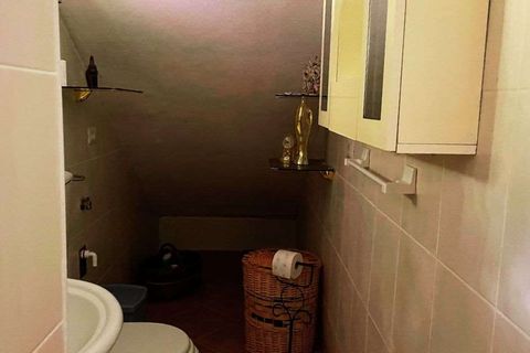 Villa a Belvedere Marittimo, Cosenza, Belvedere Marittimo - € 150.000 | Ref: 425 - foto 23