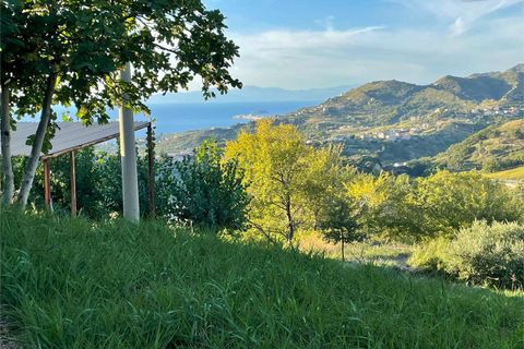 Villa i Belvedere Marittimo, Cosenza, Belvedere Marittimo - € 35.000 | Ref: 443 - foto 1