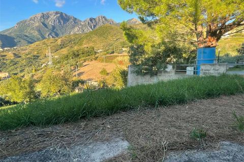 Villa i Belvedere Marittimo, Cosenza, Belvedere Marittimo - € 35.000 | Ref: 443 - foto 2