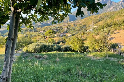 Villa i Belvedere Marittimo, Cosenza, Belvedere Marittimo - € 35.000 | Ref: 443 - foto 8