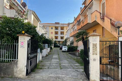 Lejlighed i Scalea, Cosenza, Scalea - € 75.000 | Ref: 453 - foto 1