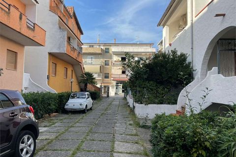 Lejlighed i Scalea, Cosenza, Scalea - € 75.000 | Ref: 453 - foto 2