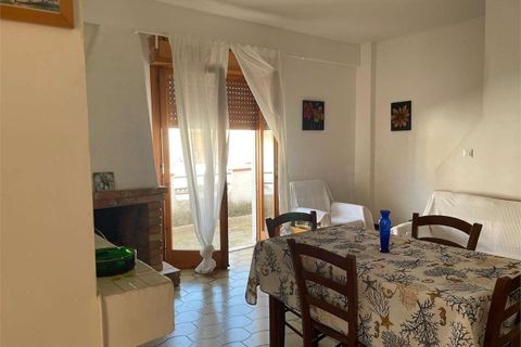 Lejlighed i Scalea, Cosenza, Scalea - € 75.000 | Ref: 453 - foto 4
