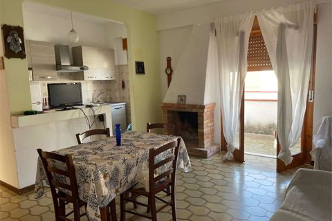 Lejlighed i Scalea, Cosenza, Scalea - € 75.000 | Ref: 453 - foto 8