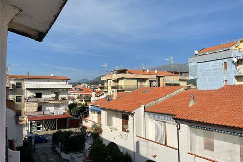 Lejlighed i Scalea, Cosenza, Scalea - € 75.000 | Ref: 453 - foto 14