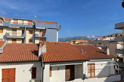 Lejlighed i Scalea, Cosenza, Scalea - € 75.000 | Ref: 453 - foto 15