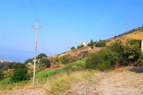 Villa a Cetraro, Cosenza, Cetraro - € 32.000 | Ref: 516 - foto 2