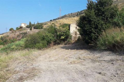 Villa a Cetraro, Cosenza, Cetraro - € 32.000 | Ref: 516 - foto 4