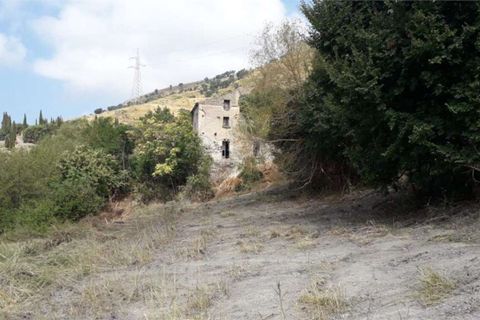 Villa a Cetraro, Cosenza, Cetraro - € 32.000 | Ref: 516 - foto 5