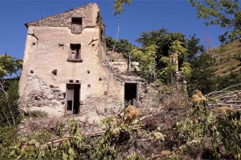 Villa a Cetraro, Cosenza, Cetraro - € 32.000 | Ref: 516 - foto 7