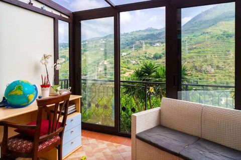 Lejlighed i Cetraro, Cosenza, Cetraro - € 90.000 | Ref: 551 - foto 1