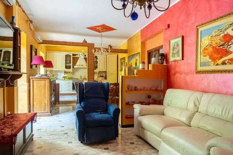 Lejlighed i Cetraro, Cosenza, Cetraro - € 90.000 | Ref: 551 - foto 2
