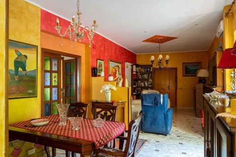 Lejlighed i Cetraro, Cosenza, Cetraro - € 90.000 | Ref: 551 - foto 3