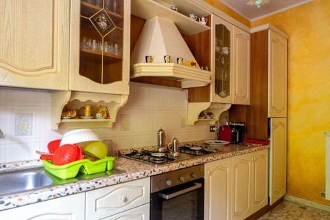 Lejlighed i Cetraro, Cosenza, Cetraro - € 90.000 | Ref: 551 - foto 4