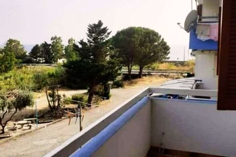 Lejlighed i Cetraro, Cosenza, Cetraro - € 65.000 | Ref: 616 - foto 1