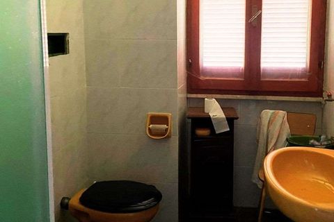 Leilighet i Sangineto, Cosenza, Sangineto - € 32 000 | Ref: 719 - foto 9