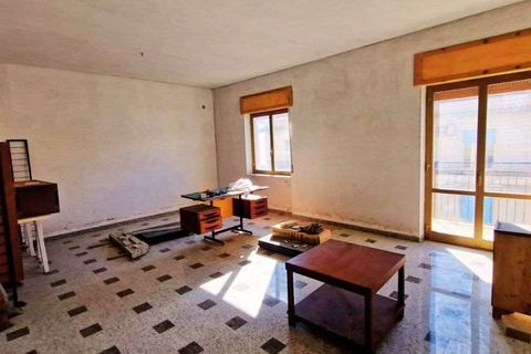 Leilighet i Cetraro, Cosenza, Cetraro - € 78 000 | Ref: 741 - foto 13
