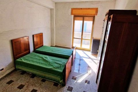 Leilighet i Cetraro, Cosenza, Cetraro - € 78 000 | Ref: 741 - foto 15