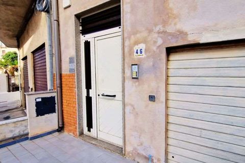 Leilighet i Cetraro, Cosenza, Cetraro - € 78 000 | Ref: 741 - foto 19