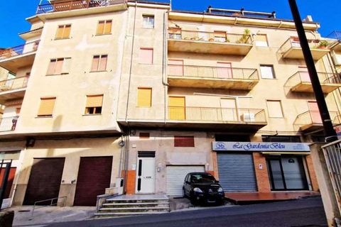 Leilighet i Cetraro, Cosenza, Cetraro - € 78 000 | Ref: 741 - foto 20
