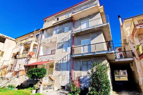 Leilighet i Cetraro, Cosenza, Cetraro - € 60 000 | Ref: 755 - foto 4