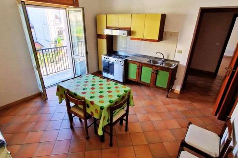 Leilighet i Cetraro, Cosenza, Cetraro - € 60 000 | Ref: 755 - foto 12