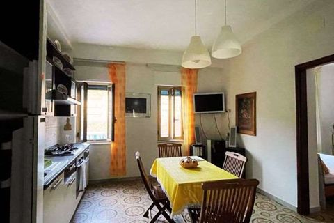Leilighet i Cetraro, Cosenza, Cetraro - € 68 000 | Ref: 775 - foto 2