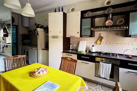 Leilighet i Cetraro, Cosenza, Cetraro - € 68 000 | Ref: 775 - foto 3