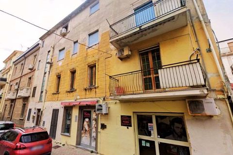 Leilighet i Cetraro, Cosenza, Cetraro - € 68 000 | Ref: 775 - foto 11