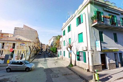 Leilighet i Cetraro, Cosenza, Cetraro - € 68 000 | Ref: 775 - foto 12