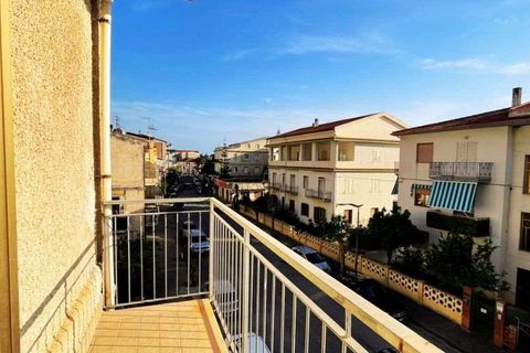 Leilighet i Acquappesa, Cosenza, Acquappesa - € 58 000 | Ref: 856 - foto 3