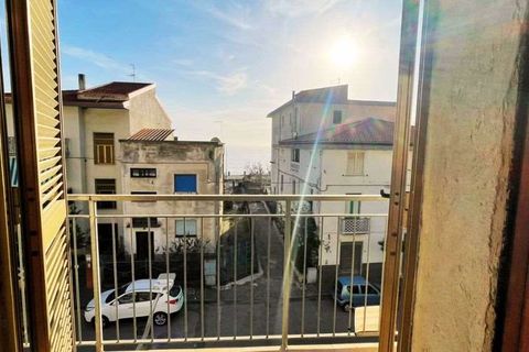 Leilighet i Acquappesa, Cosenza, Acquappesa - € 58 000 | Ref: 856 - foto 5